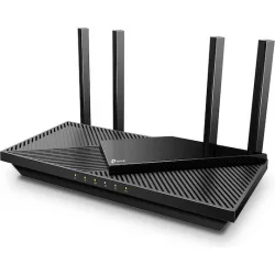 TP-LINK Archer AX55 v1 Ασύρματο Router Wi‑Fi 6 με 4 Θύρες Gigabit Ethernet