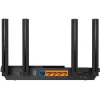 TP-LINK Archer AX55 v1 Ασύρματο Router Wi‑Fi 6 με 4 Θύρες Gigabit Ethernet TP-LINK Archer AX55 v1 Ασύρματο Router Wi‑Fi 6 με 4 Θύρες Gigabit Ethernet