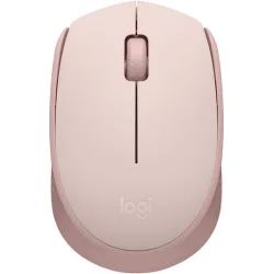 Logitech M171 Ασύρματο Mini Ποντίκι Rose