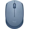 Logitech M171 Ασύρματο Mini Ποντίκι Blue/Grey
