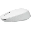 Logitech M171 Ασύρματο Ποντίκι Off White