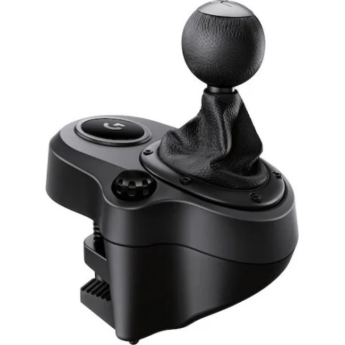 Logitech Driving Force Μοχλός Ταχυτήτων για τα G923/G29/G920