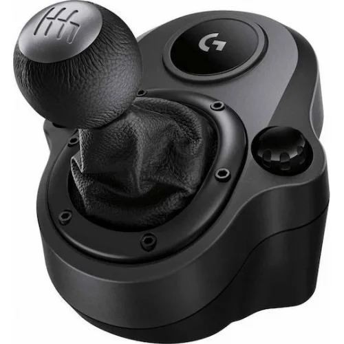 Logitech Driving Force Μοχλός Ταχυτήτων για τα G923/G29/G920