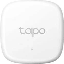 TP-LINK Tapo T310 v1 Αισθητήρας Θερμοκρασίας σε Λευκό Χρώμα TAPO T310 TP-LINK Tapo T310 v1 Αισθητήρας Θερμοκρασίας σε Λευκό Χρώμα TAPO T310