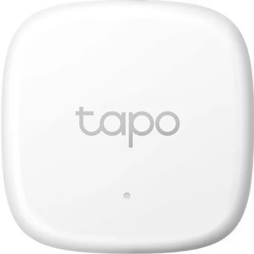 TP-LINK Tapo T310 v1 Αισθητήρας Θερμοκρασίας σε Λευκό Χρώμα TAPO T310
