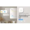 TP-LINK Tapo T310 v1 Αισθητήρας Θερμοκρασίας σε Λευκό Χρώμα TAPO T310