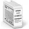 Epson T47A7 UltraChrome Pro 10 Γνήσιο Μελάνι Εκτυπωτή InkJet Γκρι (C13T47A700)