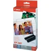 Canon KP-36IP Φωτογραφικό Χαρτί Gloss A6 (10x15) για Εκτυπωτές Θερμικής Εξάχνωσης/Μεταφοράς 36 Φύλλα