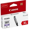 Canon CLI-581XXL Γνήσιο Μελάνι Εκτυπωτή InkJet Photo Μπλε (1999C001)