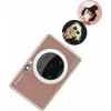 Canon ZP-2030-2C Φωτογραφικό Χαρτί Zoemini A8 (5.2x7.4) για Εκτυπωτές Zink 20 Φύλλα