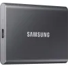 Samsung Portable SSD T7 USB 3.2 / USB-C 1TB 2.5" Titan Grey