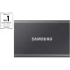 Samsung Portable SSD T7 USB 3.2 / USB-C 1TB 2.5" Titan Grey