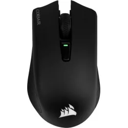 Corsair Harpoon RF RGB Ασύρματο Gaming Ποντίκι 10000 DPI Μαύρο