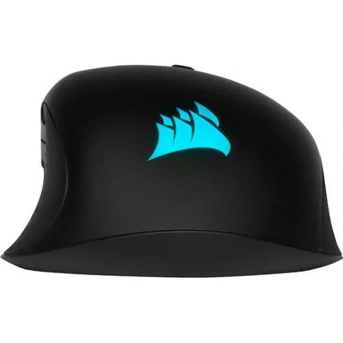Corsair Harpoon RF RGB Ασύρματο Gaming Ποντίκι 10000 DPI Μαύρο