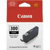Canon PFI-300 Γνήσιο Μελάνι Εκτυπωτή InkJet Matte Μαύρο (4192C001)