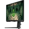 Samsung Odyssey G4 IPS Gaming Monitor 25" FHD 1920x1080 240Hz με Χρόνο Απόκρισης 1ms GTG
