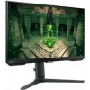 Samsung Odyssey G4 IPS Gaming Monitor 25" FHD 1920x1080 240Hz με Χρόνο Απόκρισης 1ms GTG