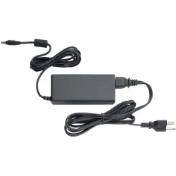 HP Usb-c Power Adapter USB-C Φορτιστής Laptop 65W με Αποσπώμενο Καλώδιο Τροφοδοσίας