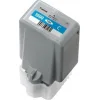 Canon PFI-1000 Γνήσιο Μελάνι Εκτυπωτή InkJet Κυανό (0547C001)