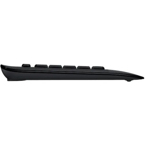 Logitech Signature K650 Ασύρματο Bluetooth Πληκτρολόγιο Αγγλικό US Graphite