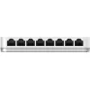 D-Link Unmanaged L2 Switch με 8 Θύρες Gigabit (1Gbps) Ethernet