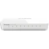 D-Link Unmanaged L2 Switch με 8 Θύρες Gigabit (1Gbps) Ethernet