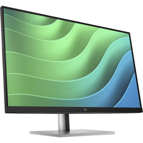 HP E27 G5 IPS Monitor 27" FHD 1920x1080 με Χρόνο Απόκρισης 5ms GTG