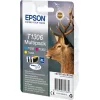 Epson T1306 Γνήσιο Πακέτο 3 Μελανιών Εκτυπωτή InkJet Κίτρινο / Κυανό / Ματζέντα (C13T13064010 C13T13064012)