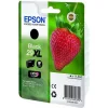 Epson 29XL Γνήσιο Μελάνι Εκτυπωτή InkJet Μαύρο (C13T29914010 C13T29914012)