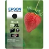 Epson 29XL Γνήσιο Μελάνι Εκτυπωτή InkJet Μαύρο (C13T29914010 C13T29914012)