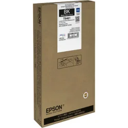 Epson T9461XXL Γνήσιο Μελάνι Εκτυπωτή InkJet Μαύρο (C13T946140)