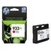 HP 933XL Γνήσιο Μελάνι Εκτυπωτή InkJet Ματζέντα (CN055AE)