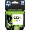 HP 933XL Γνήσιο Μελάνι Εκτυπωτή InkJet Κίτρινο (CN056AE)