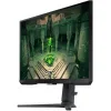 Samsung Odyssey G4 IPS Gaming Monitor 27" FHD 1920x1080 240Hz με Χρόνο Απόκρισης 1ms GTG