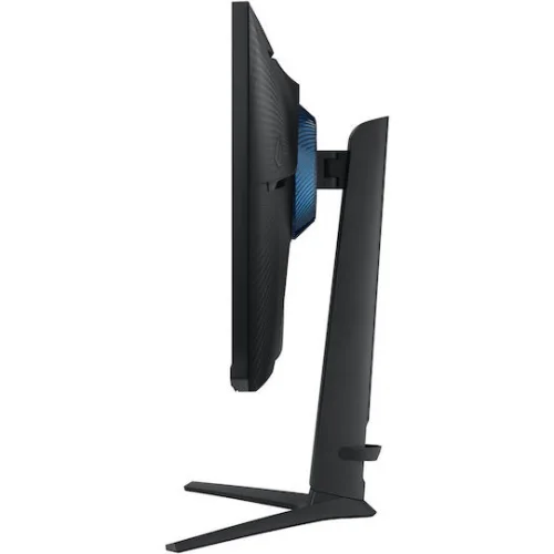 Samsung Odyssey G4 IPS Gaming Monitor 27" FHD 1920x1080 240Hz με Χρόνο Απόκρισης 1ms GTG