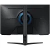 Samsung Odyssey G4 IPS Gaming Monitor 27" FHD 1920x1080 240Hz με Χρόνο Απόκρισης 1ms GTG