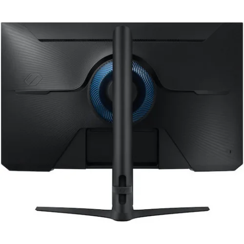 Samsung Odyssey G4 IPS Gaming Monitor 27" FHD 1920x1080 240Hz με Χρόνο Απόκρισης 1ms GTG