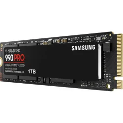 Samsung 990 PRO SSD 1TB M.2 NVMe PCI Express 4.0