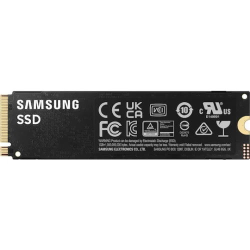Samsung 990 PRO SSD 1TB M.2 NVMe PCI Express 4.0