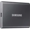 Samsung Portable SSD T7 USB 3.2 / USB-C 2TB 2.5" Titan Grey