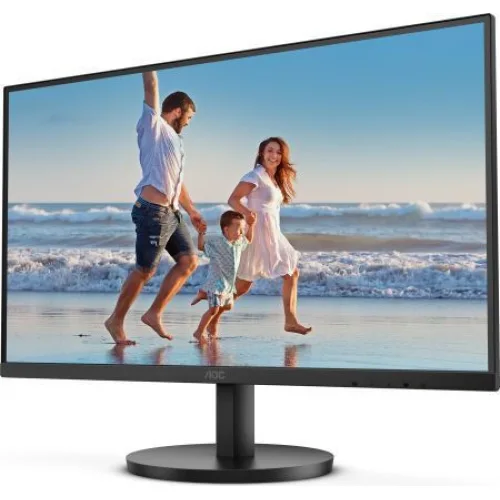 AOC Q27B3MA VA Monitor 27" QHD 2560x1440 με Χρόνο Απόκρισης 4ms GTG AOC Q27B3MA VA Monitor 27" QHD 2560x1440 με Χρόνο Απόκρισης 4ms GTG