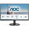 AOC Q27B3MA VA Monitor 27" QHD 2560x1440 με Χρόνο Απόκρισης 4ms GTG AOC Q27B3MA VA Monitor 27" QHD 2560x1440 με Χρόνο Απόκρισης 4ms GTG