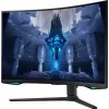 Samsung Odyssey Neo G7 S32BG750NP VA HDR Curved Gaming Monitor 32" 4K 3840x2160 165Hz με Χρόνο Απόκρισης 1ms GTG