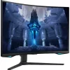 Samsung Odyssey Neo G7 S32BG750NP VA HDR Curved Gaming Monitor 32" 4K 3840x2160 165Hz με Χρόνο Απόκρισης 1ms GTG