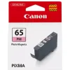 Canon CLI-65 Γνήσιο Μελάνι Εκτυπωτή InkJet Photo Ματζέντα (4221C001)