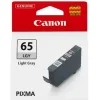 Canon CLI-65 Γνήσιο Μελάνι Εκτυπωτή InkJet Ανοιχτό Γκρι (4222C001)