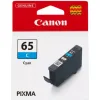 Canon CLI-65 Γνήσιο Μελάνι Εκτυπωτή InkJet Κυανό (4216C001)