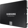 Samsung 870 Evo SSD 2TB 2.5'' SATA III