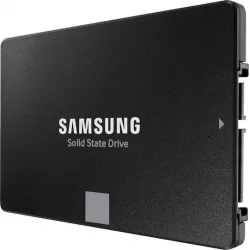 Samsung 870 Evo SSD 2TB 2.5'' SATA III
