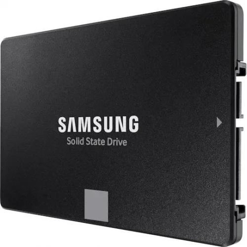 Samsung 870 Evo SSD 2TB 2.5'' SATA III